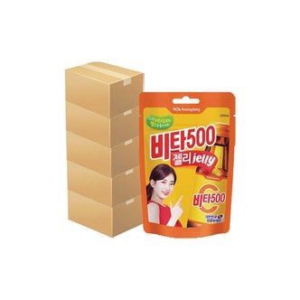  광동 비타500젤리 48g x 50개