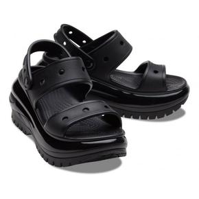 23SS 크록스 샌들 207989 CLASSIC MEGA CRUSH SANDAL 001