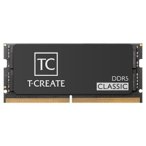 엠지솔루션 T-CREATE 노트북 DDR5-5600 CL46-45-45 CLASSIC (32G)