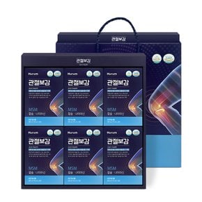 [명절택배] 휴럼 관절보감(70ml*24포)