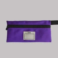 PENCIL CASE (PURPLE)