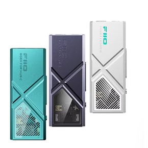 피오 FiiO KA13 무손실 HIFI DAC 앰프 휴대용