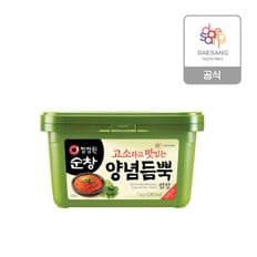 쌈장 1kg (F)