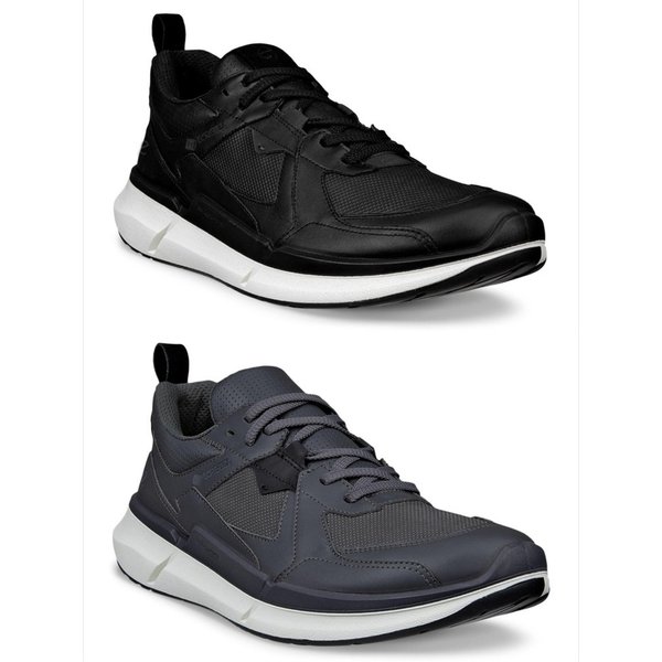 [여주점] 남성 바이옴 2.2  고어텍스 완전 방수 캐주얼 운동화 스니커즈 블랙, 그레이  830814