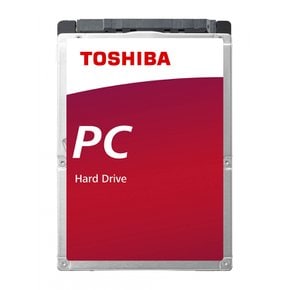 HDD 320GB 7mm MQ01ABF032-2YW 도시바 2.5인치 내장형 노트북 미니 PC용 박형 모델 CMR[국내