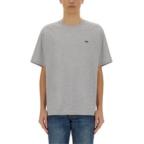 반팔 티셔츠 SS25 TH7318_CCA 5533776
