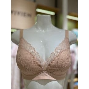 부유방 커버 기능성 노와이어 브래지어(BR6729B)