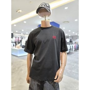 더블 지프 반팔티셔츠 JQ3TSU268