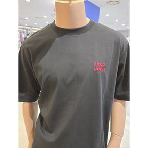 더블 지프 반팔티셔츠 JQ3TSU268