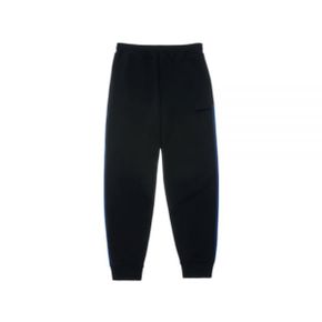 헬무트 랭 Flocked Logo Jogger (M10HM205 001) (플록 로고 조거)