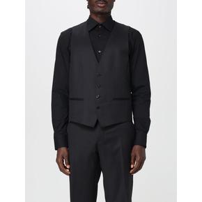 25FW 보스 베스트 50469160 001 Black