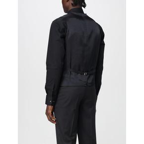 25FW 보스 베스트 50469160 001 Black