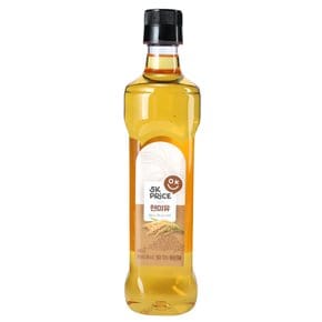 현미유 500ml