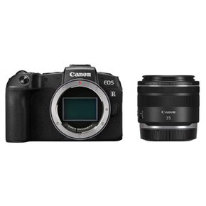 Canon 미러리스 일안 카메라 EOS RP RF35 MACRO IS STM 렌즈 키트 EOSRP-35MISSTMLK