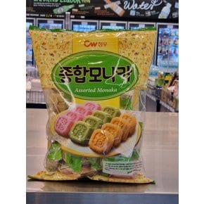 청우 종합모나카 350g