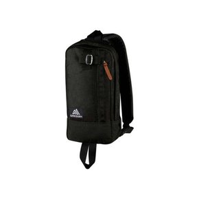 그래고리 백팩 08J291655861041 BLACK  DOM