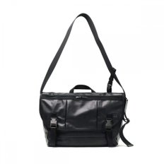 [포터] ALOOF 아루후 MESSENGER BAG 메신저 백 023-03758 블랙10