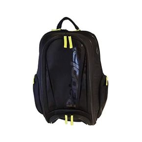 독일 바볼랏 테니스백팩 Babolat Pure Tennis Rucksack 블랙 1377741