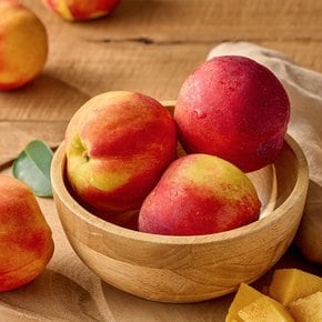 망고복숭아(옐로드림복숭아) 2kg 20-26과내외
