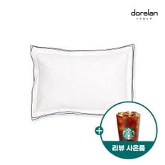 세레니타 순면 베개 커버(샤틴 100수)