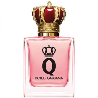 돌체앤가바나 DolceGabbana Q EDP 오드퍼퓸 스프레이 향수 3.3oz - No Color 5231461