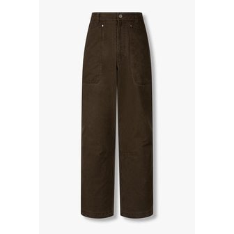 STUDIO TOMBOY [MEN] 코튼 포켓디테일 팬츠 9156131112071