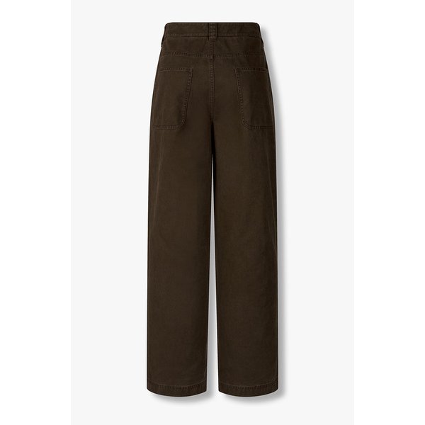 [MEN] 코튼 포켓디테일 팬츠 9156131112071