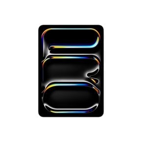 아이패드 프로 13(M5 모델) Wi-Fi 256GB 실버 MDYK4KH/A