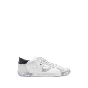 26 FW 필립모델 PRSX 로우탑 스니커즈 PRLUMA02 TP457450623