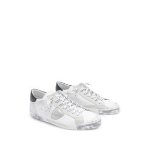 26 FW 필립모델 PRSX 로우탑 스니커즈 PRLUMA02 TP457450623