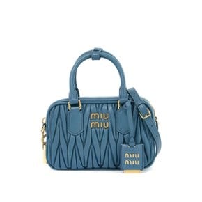 Handbag 5BB123 V YOO N88 MARINE