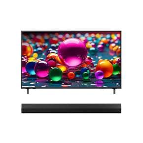 [렌탈] LG전자 TV렌탈 UHD 4K 스마트TV 65인치 65UA751C0NA_S20A 60개월 39900