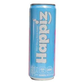[롯데칠성음료] 해피즈 트로피칼믹스 355ml  1개 (S49481595)