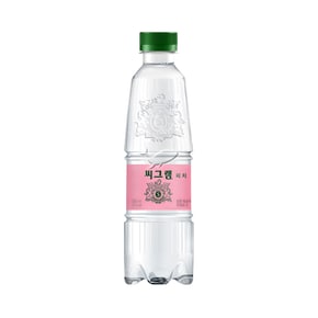 씨그램 피치 350ml