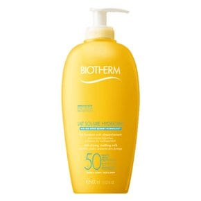 (해외) 비오템 레 솔레어 SPF50 선밀크 400ml