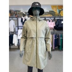 [여주점] [여주점] 노스페이스 NC2HP80C 여성 레인 코트 W`S RAIN COAT