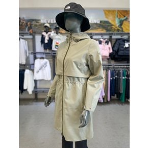 NC2HP80C 여성 레인 코트 W`S RAIN COAT