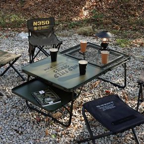 와일드 필드 로우 BBQ 테이블[35083778]