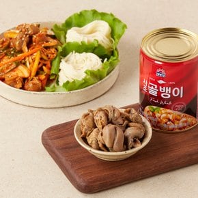 사조 자연산골뱅이 300g