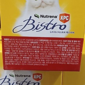 COSTCO 코스트코 뉴트리나 비스트로 애묘용 캔사료 3.84kg(160gx24ea)