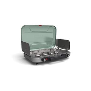 미국 콜맨 스토브 캠핑용품 Coleman Cascade 328 Camping Stove3 Burner Stove 1379937