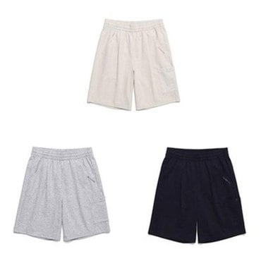 블랙야크키즈 블랙야크즈 시원하고 변형 없어서 오래 입는 지미5부팬츠(분또원단) 2개 구매시 무배