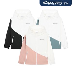 디스커버리키즈 [디스커버리] 키즈 프레시벤트 이노블럭 자켓 3종 택1 _