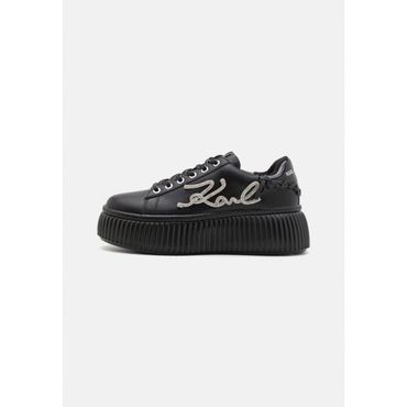 이스퀘어 5106907 KARL LAGERFELD KREEPER SIGNIA - Trainers black