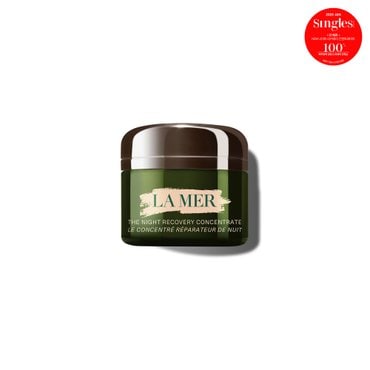 라메르 나이트 리커버리 컨센트레이트 50ML
