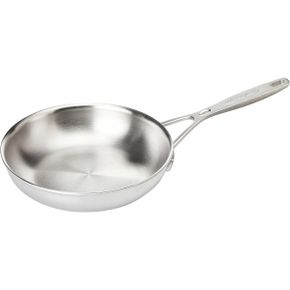 영국 드메이어 프라이팬 Demeyere 408506820 Industry Frypan induction 20 cm Silver 1760516