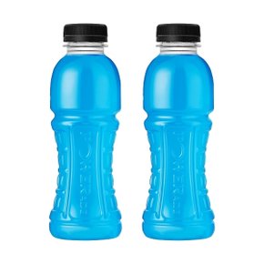 파워에이드 마운틴 무라벨 355ml PET(20입)