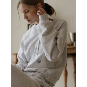 TILL Sweatshirt(Light Gray)