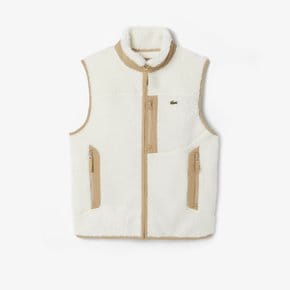 [시흥점] 남성 쉐르파 플리스 베스트 BH2839-54N