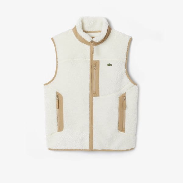 [시흥점] 남성 쉐르파 플리스 베스트 BH2839-54N